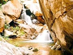 -黑龙潭风景区
