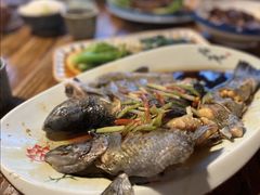 -卧龙堡客栈·中餐厅(古北水镇店)