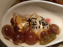 -探鱼·鲜青椒爽麻烤鱼(广州花都来又来店)