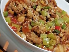 -3号仓库·创意中国菜(新世界城店)