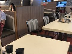 大堂-永盈茶餐厅(中山四路店)