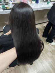 点击看大图 -奈川烫染Salon