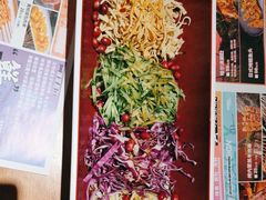 -二旗里烧烤·烤羊排(龙域店)
