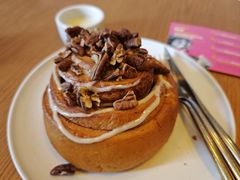 -大酉·M Coffee(北京美术馆店)