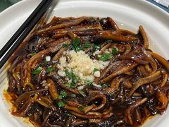 响油鳝糊-四季暖堂·融合江浙菜(N1955创业园店)