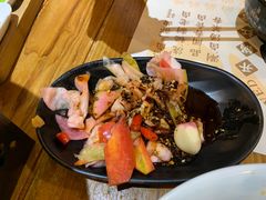 -王妈热卤·川味馆(海昌店)