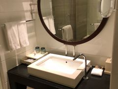 -天津津利华酒店