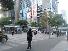 -乡村基(世纪店)