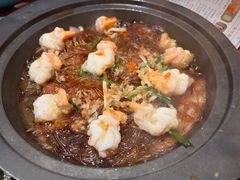 -绿茶餐厅(财富购物中心店)