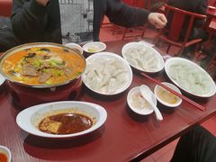 -喜家德虾仁水饺(长泰广场店)