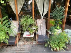 -时光花园(白鹭洲店)