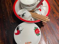 -广府乡下·饭庄(新港东路店)