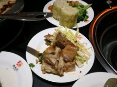 -尚水元休闲自助餐厅(中央城店)