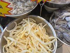 -今鲜源大酒店·中华餐饮名店(新湛路店)