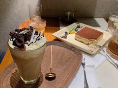 -陶享时光西餐·下午茶(信河街店)