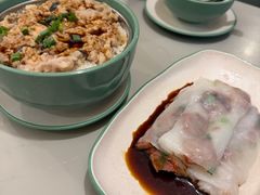 -添好运点心专门店(深水埗店)