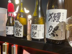 -無二炙坊·和牛烧肉(大钟寺1733店)