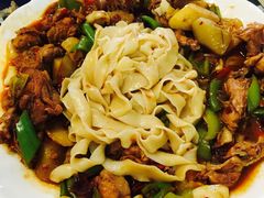 -新疆食府(华龙店)