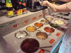 -成都瓜串串(华强北店)
