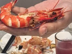 -金沙滩海鲜餐厅·海肠捞饭·手工水饺(梅江龙水园店)