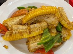 -煲煲掂风味煲仔饭餐厅(西区店)