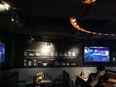 -麦凯伦烧烤·精酿超级工厂店(金桥总店)