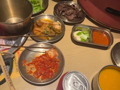 -西塔老太太泥炉烤肉(杭州首店)