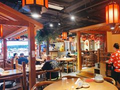 -鸽子窝(青塔店)