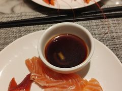 -深圳同泰万怡酒店·万荟轩自助餐厅(同泰店)
