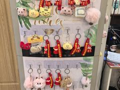 -亿牌牌东北烧烤(怀特店)