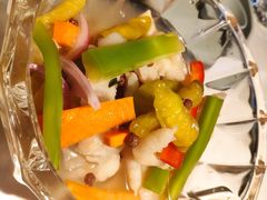 -院8里·小聚园老川菜(九眼桥店)