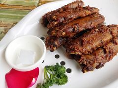 -椿记烧鹅(叠彩店)