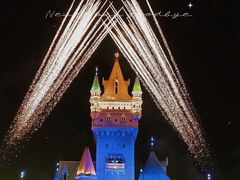 -厦门方特梦幻王国