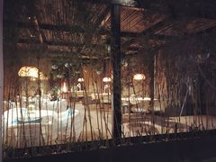 -周三的情书花园餐厅(江北店)