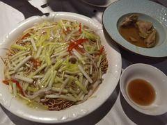 -老人和饭店(淮海中路店)