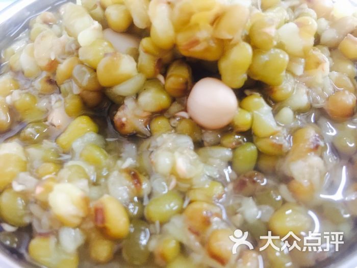 通源集团食堂绿豆汤图片 第8张