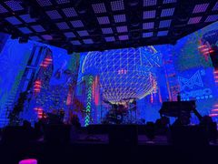 -MOSSO·Liveshow(M3香港广场店)