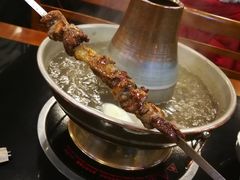 -情忆草原涮肉馆