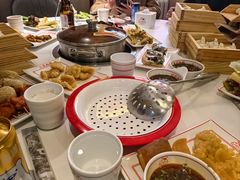 -一品滇香·云南菜(公益西桥店)