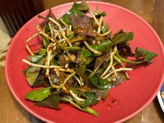 -雀舞云南菜(天津天河城购物中心店)