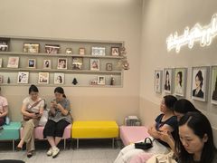 -天真蓝照相馆(五角场百联又一城店)