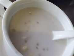 -枣子树素餐厅(铂金城店)