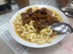 -金凤茶餐厅(湾仔店)