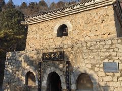 -白水寺森林公园