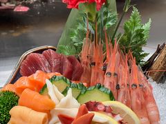 -大渔铁板烧(海雅缤纷城店)