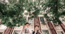 -盛夏光年studio·美学·电影感·定制