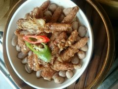 -高第街56号港式餐厅(山大路店)