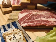 -千寻山野烤肉(天虹店)