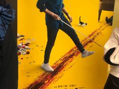 -中影国际影城(东方新天地CINITY店)