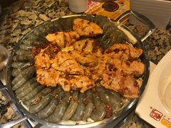 -黄记煌三汁焖锅(新世纪广场店)